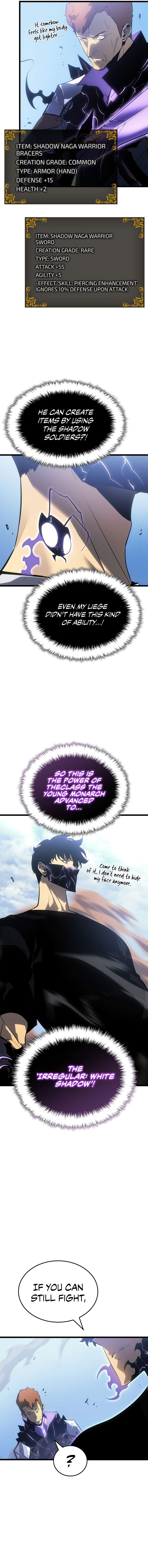 Solo Leveling: Ragnarok, Chapter 47 image 15